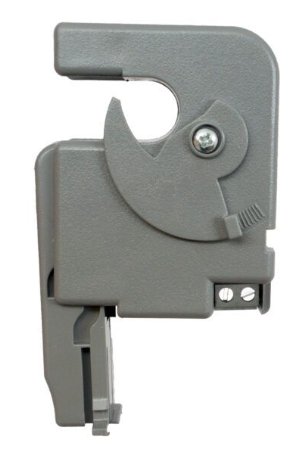 RIBXGTA - Enclosed Split-Core AC Sensor, .75-150Amp, Adjustable