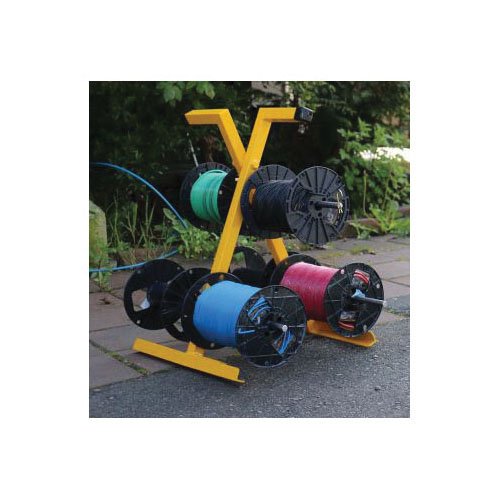 Picture of 11655 - Folding Wire Dispenser