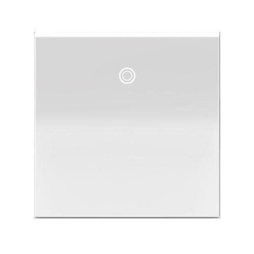 Picture of ASPD1532-W4 - adorne® 15A Paddle Switch, White, with Microban®