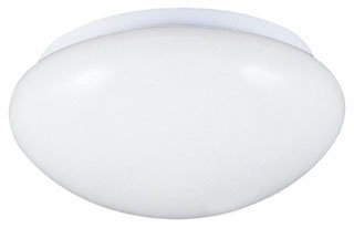 53059-15 - Two Light Ceiling Flush Mount 53059-15