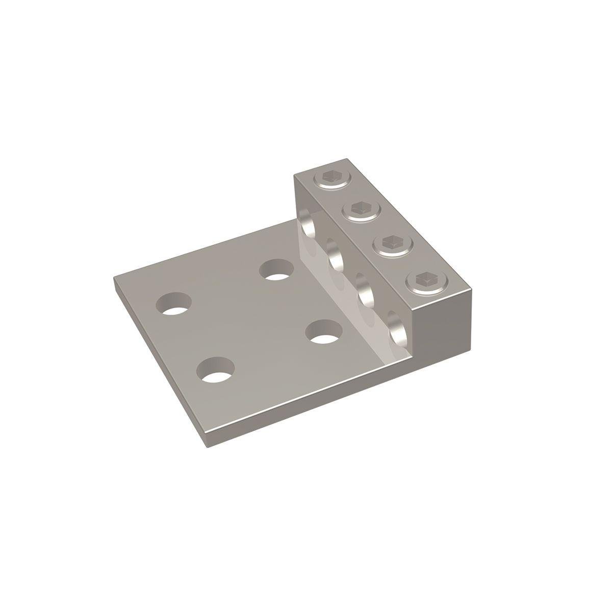 K4A29U-4N - Mechanical Cable Terminal Lug