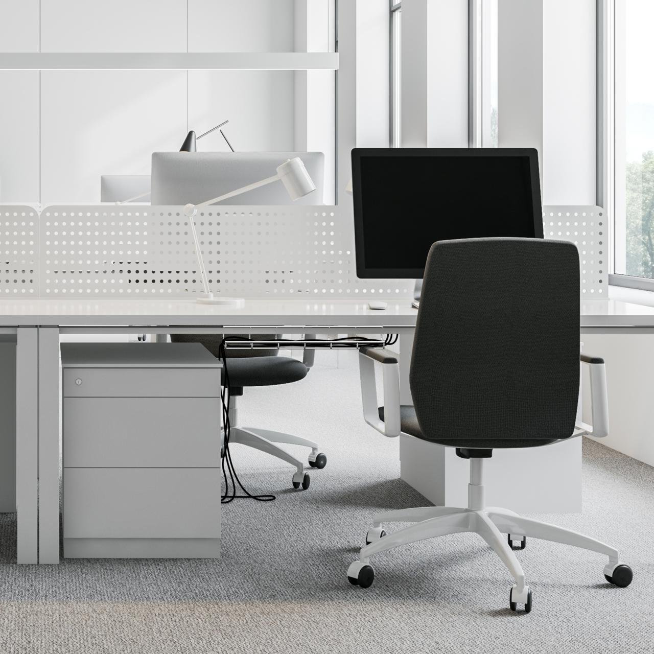 Picture of P4AC20 - PIOC 4 OUTLET 1 USB A, 1 USB C 20W 1 USB C 20W **091323**