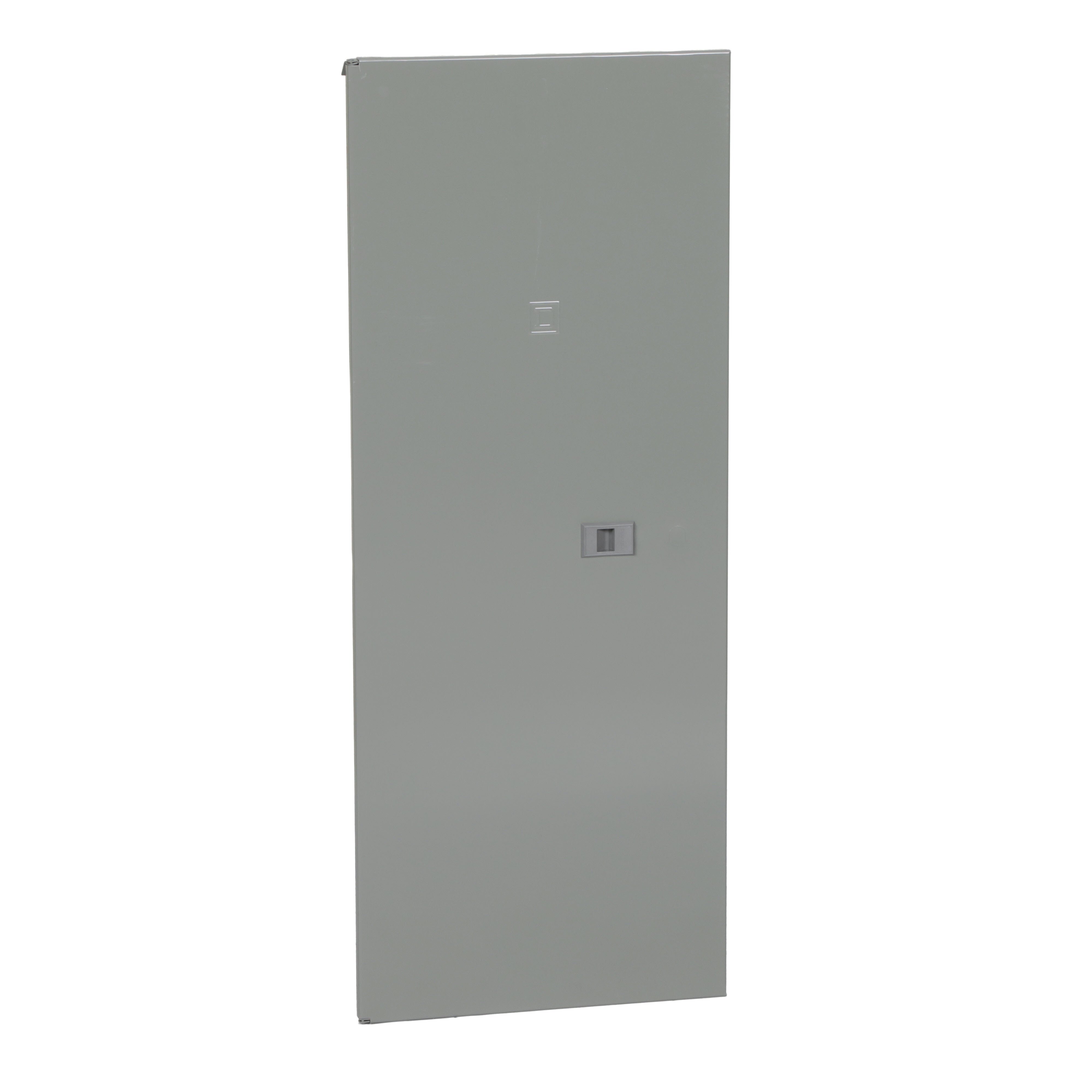 Picture of QOCDK60 - Replacement cover, QO, for 60 space load center, door, flush