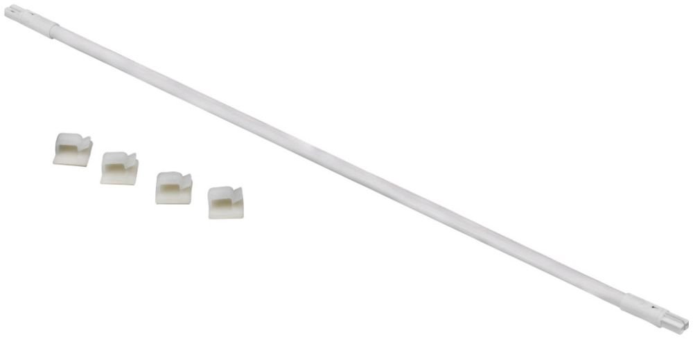 63/305 - Connecting Cable; 12 in.; Length; For Thread LED Products; White
