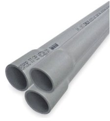 PVC07520FT - 3/4" PVC Schedule 40, 20ft