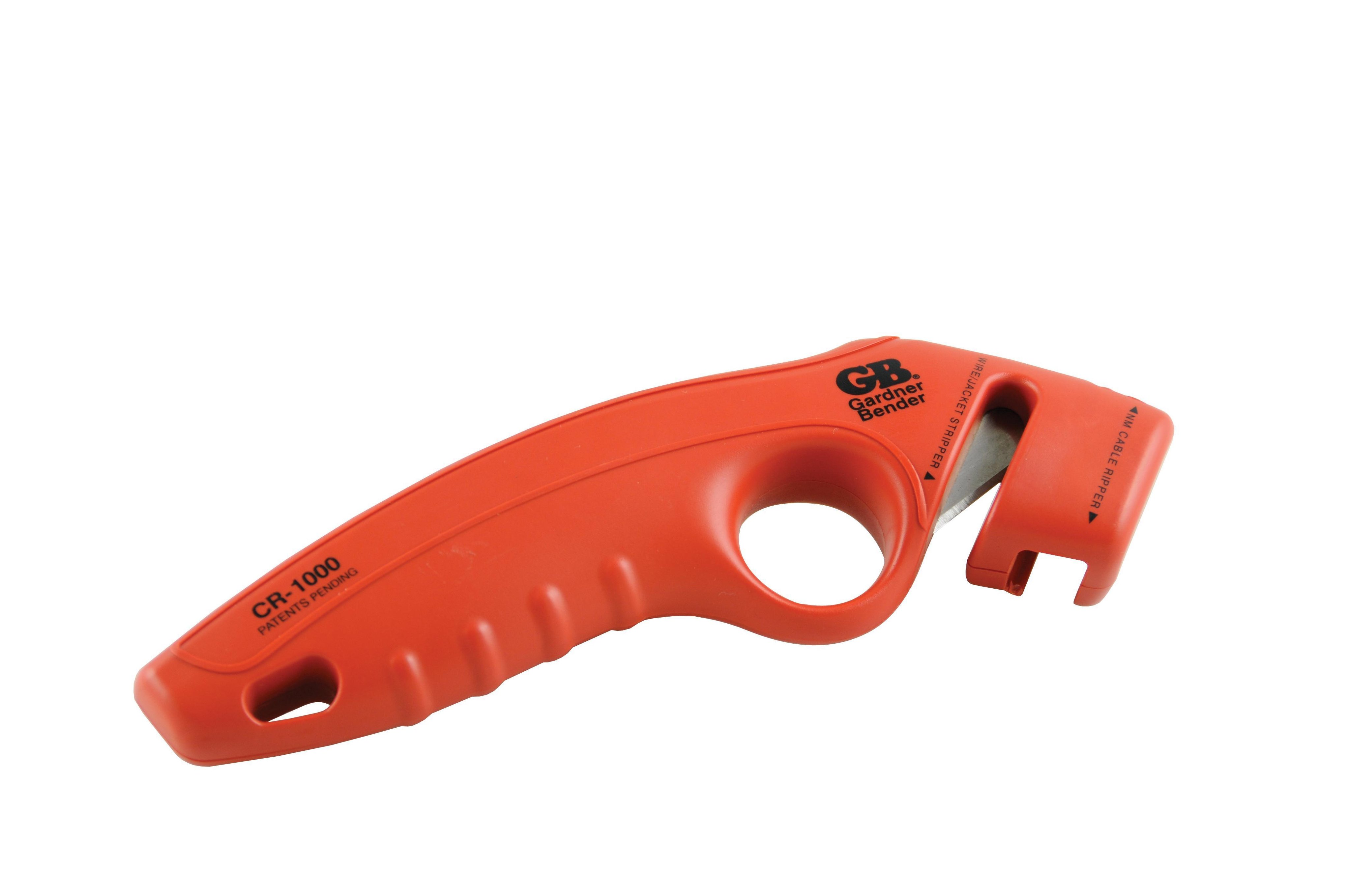 CR-1000 - Premium Cable Ripper