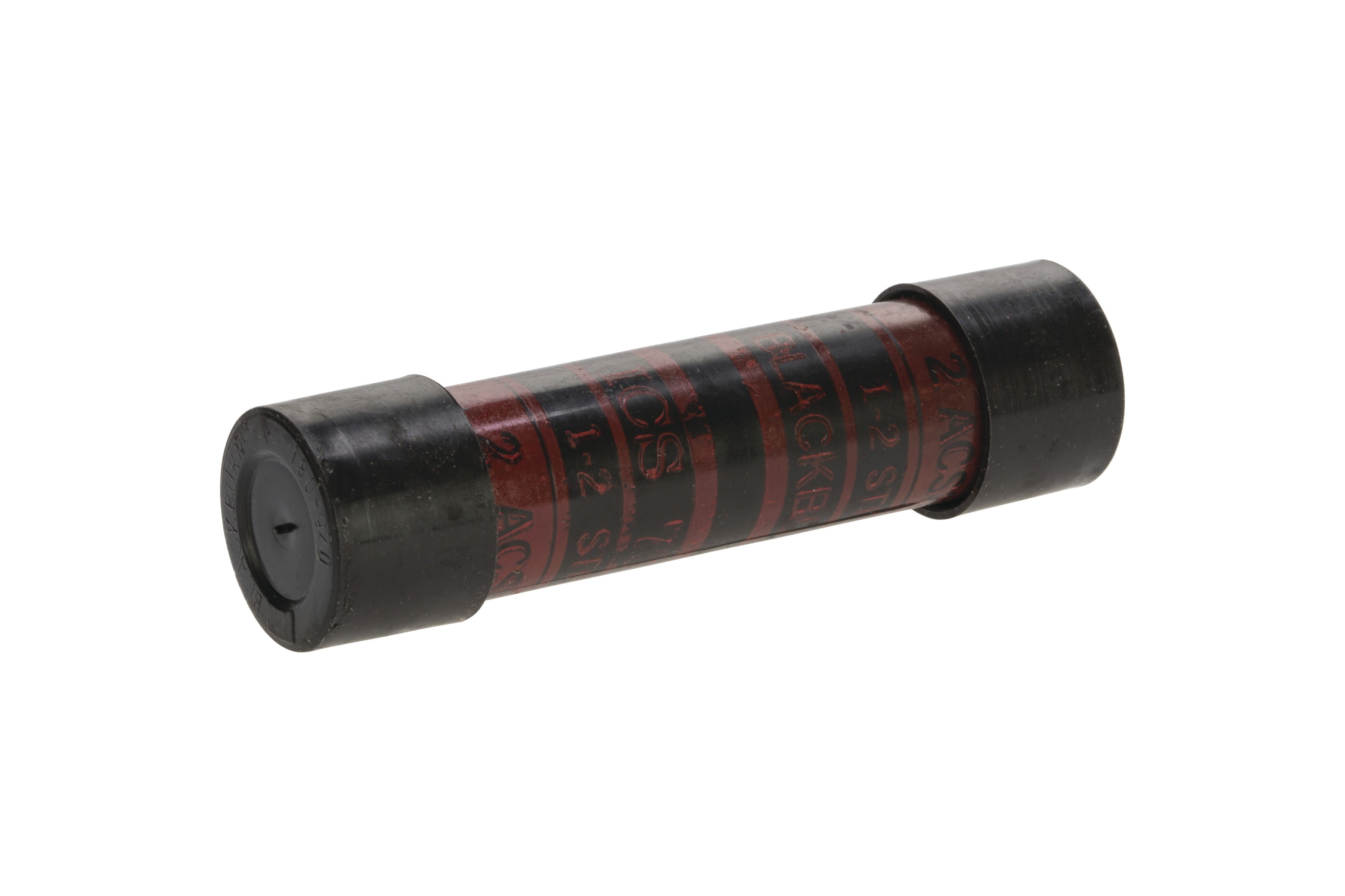 ISE73 - Insulated Service Entrance Sleeve RED-ORN