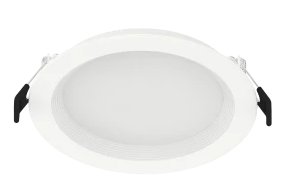 WFRL5R129CCT120WS - RAB WFRL5R129CCT120WS Recessed Downlights 120V 12W Secetable 2700K/3000K/3500K/4000K/5000K