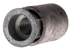 Picture of MSA14J - Machine Screw Anchor, 1/4-20 x 7/8