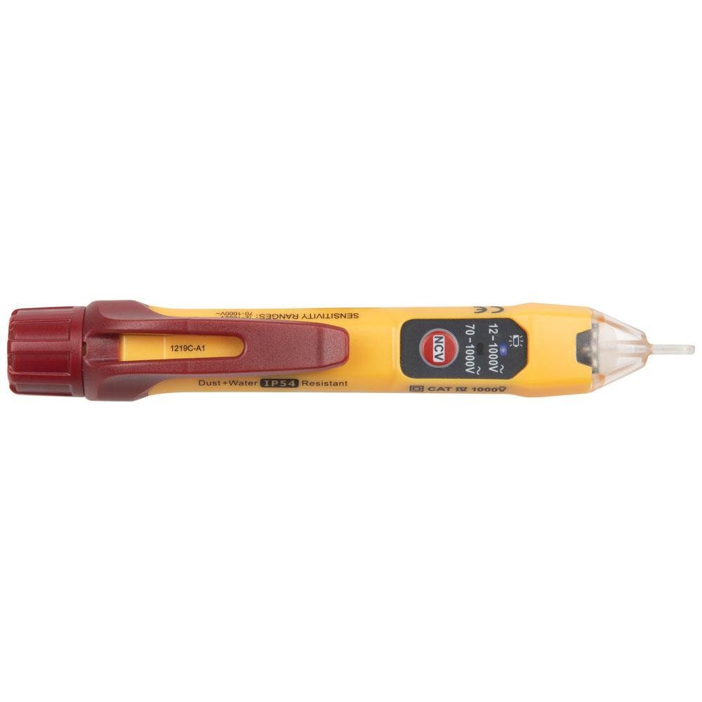 Picture of NCVT2P - Dual Range Non-Contact Voltage Tester 12 - 1000V AC