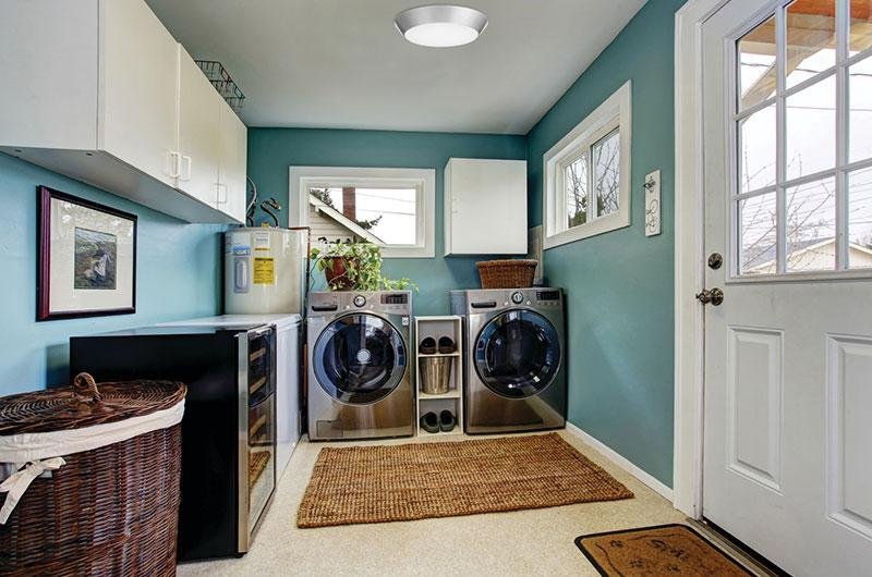 Picture of FMMLS 7 SWW2 M6 - LITH FMMLS 7 SWW2 M6 Versi LED Flus