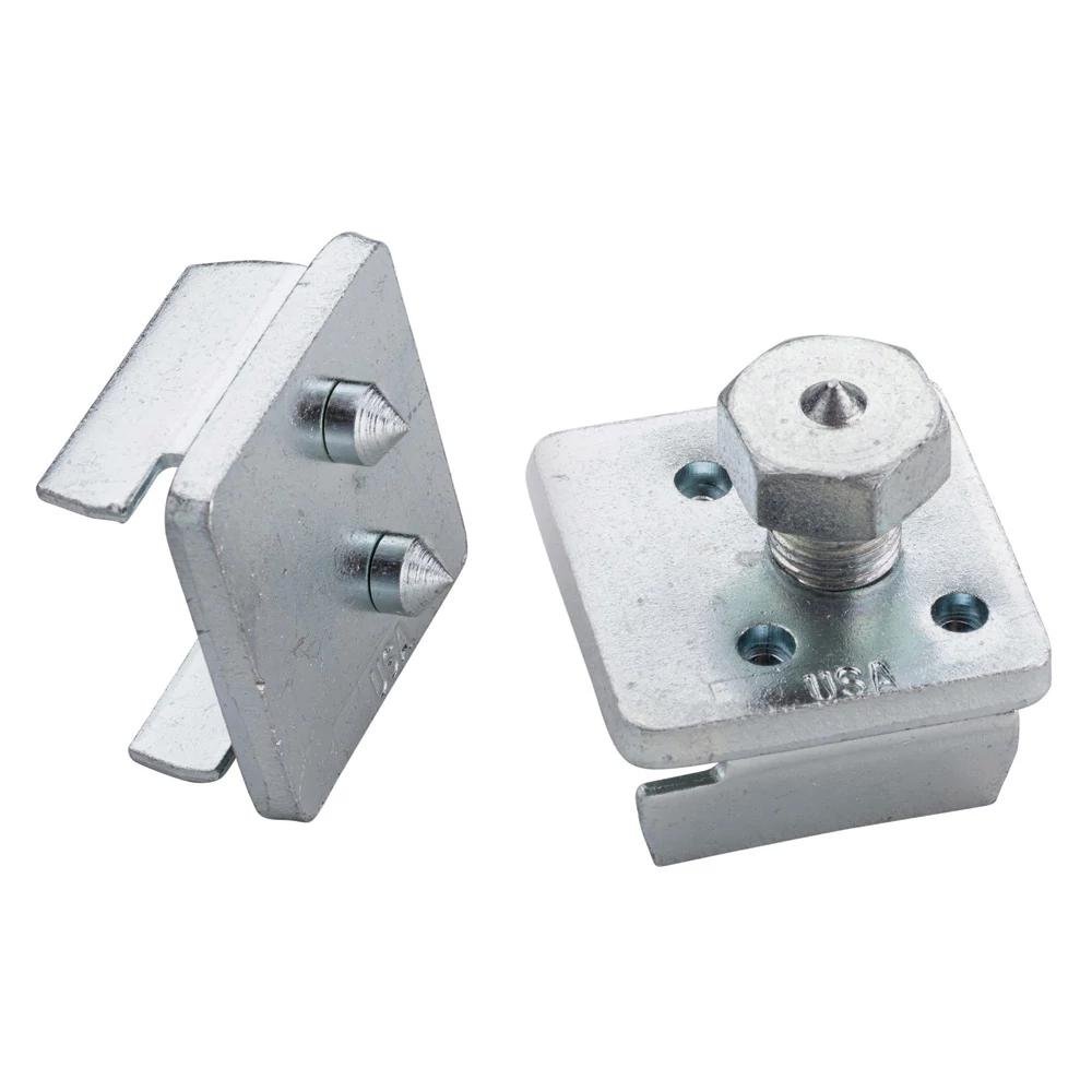 BC23A000EG - Internal Strut Beam Clamp