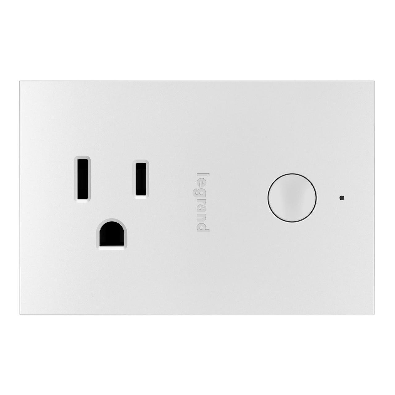 Picture of WNP10 - Smart Plug-In Switch with Netatmo