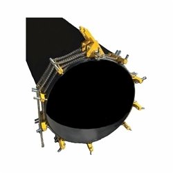 1245 - Reducers & Enlargers