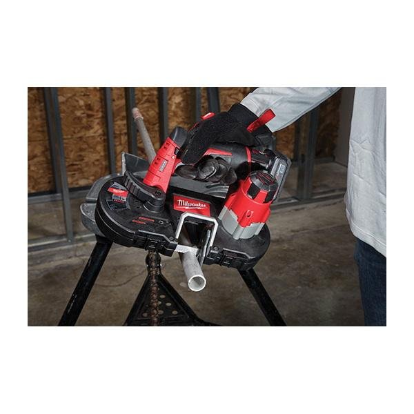 Picture of 48-39-0631 - 30-9/16" 12/14 TPI Extreme Metal Compact Band Saw Blade for Thin Metal (3 PK)