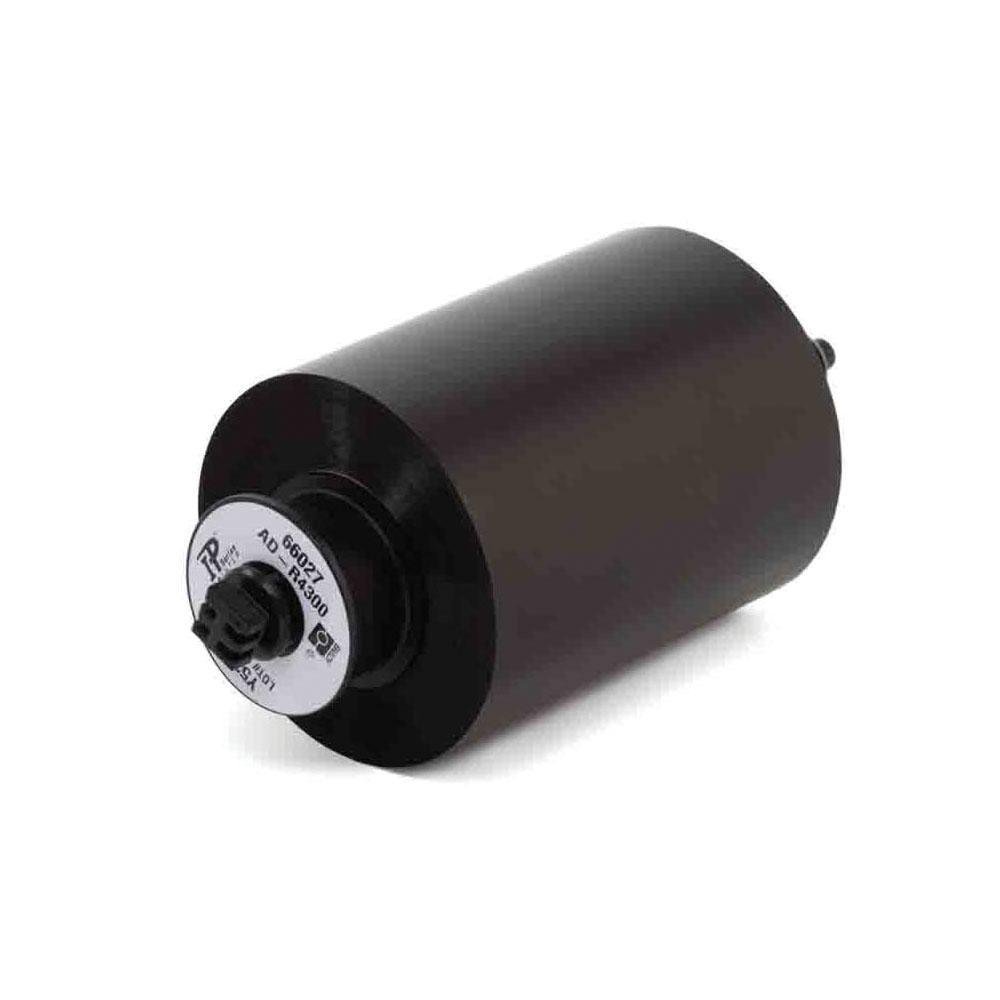 IP-R4300 - Brady IP Series R4300 Printer Ribbon, Roll of 984', Black, 3.27" W x 984' L