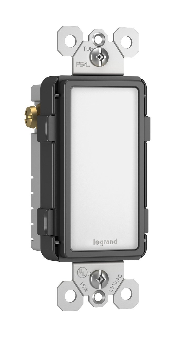 Picture of NTLFULLTC - radiant® Full Night Light, Tri-Color