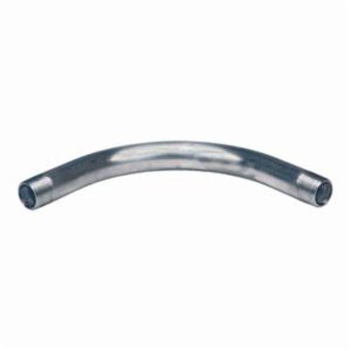 Picture of ALEL100 - 1" Aluminum Elbow