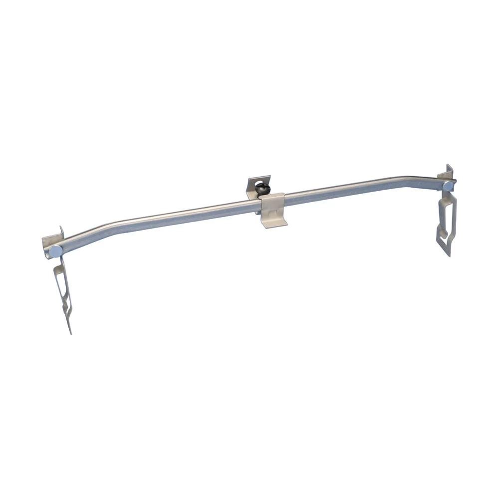 512 - T-Grid Box Hanger, 24" T-Grid Span