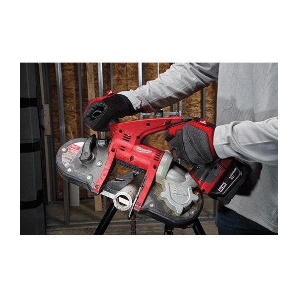 Picture of 48-39-0631 - 30-9/16" 12/14 TPI Extreme Metal Compact Band Saw Blade for Thin Metal (3 PK)