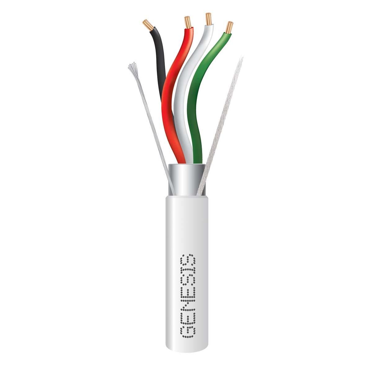 TS184 - Shielded Communication Cable