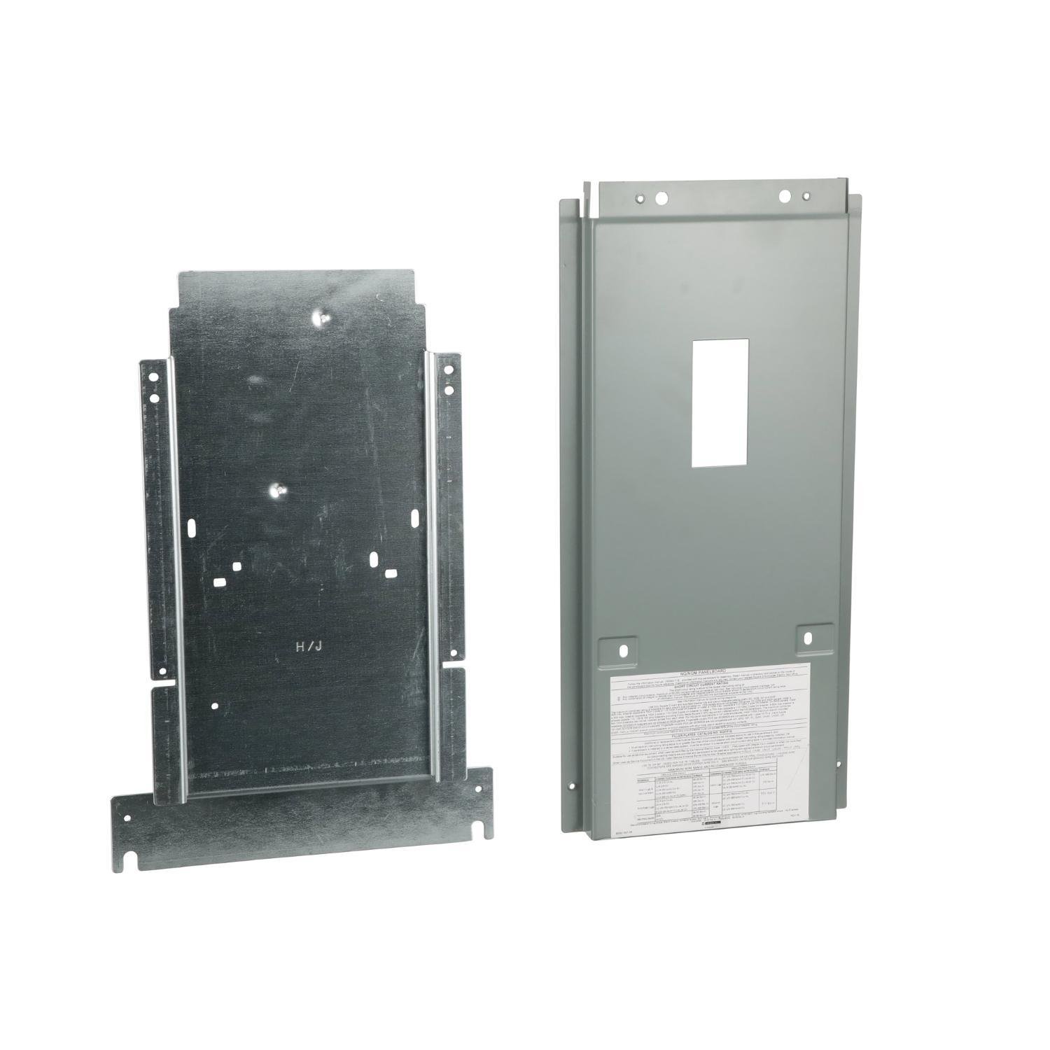 NQMB2HJ14 - Panelboard accessory, NQ, main breaker kit, 225A, H/J-Frame, 14in