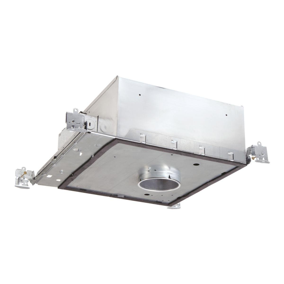 Picture of H36ICAT - 3" Housing IC Air-Tite Shallow Ceiling 120V Line Voltage, GU10