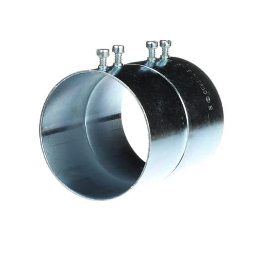 Picture of Steel City TK128A 3" Set-Screw EMT Coupling