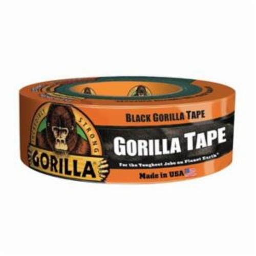 6035120 - Black Gorilla Tape, 1.88" x 30 Yards