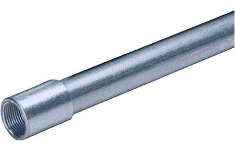 GAL050 - Rigid Galvanized 1/2" 