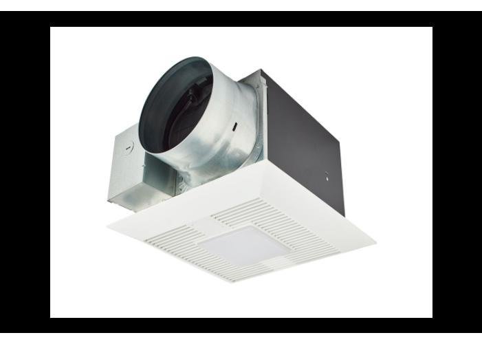 FV-1115VKL3 - WhisperGreen Select Fan/Light