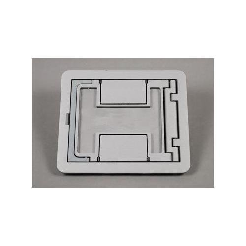 FPCTCAL - FPCTC - FloorPort Series Cutout Cover Assembly