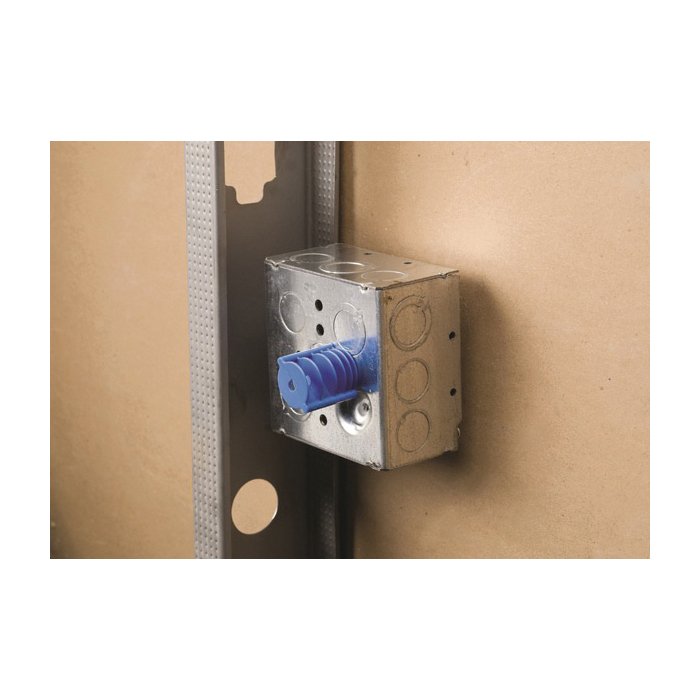 Picture of 766PMD - Adjustable Far-Side Box Support, Plastic, 2 1/8" Box Depth