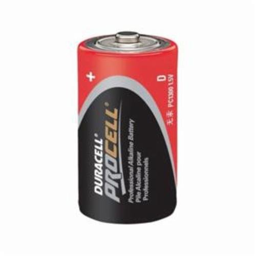 Picture of MN1300R4Z - D SIZE ALK BATTERY PK4