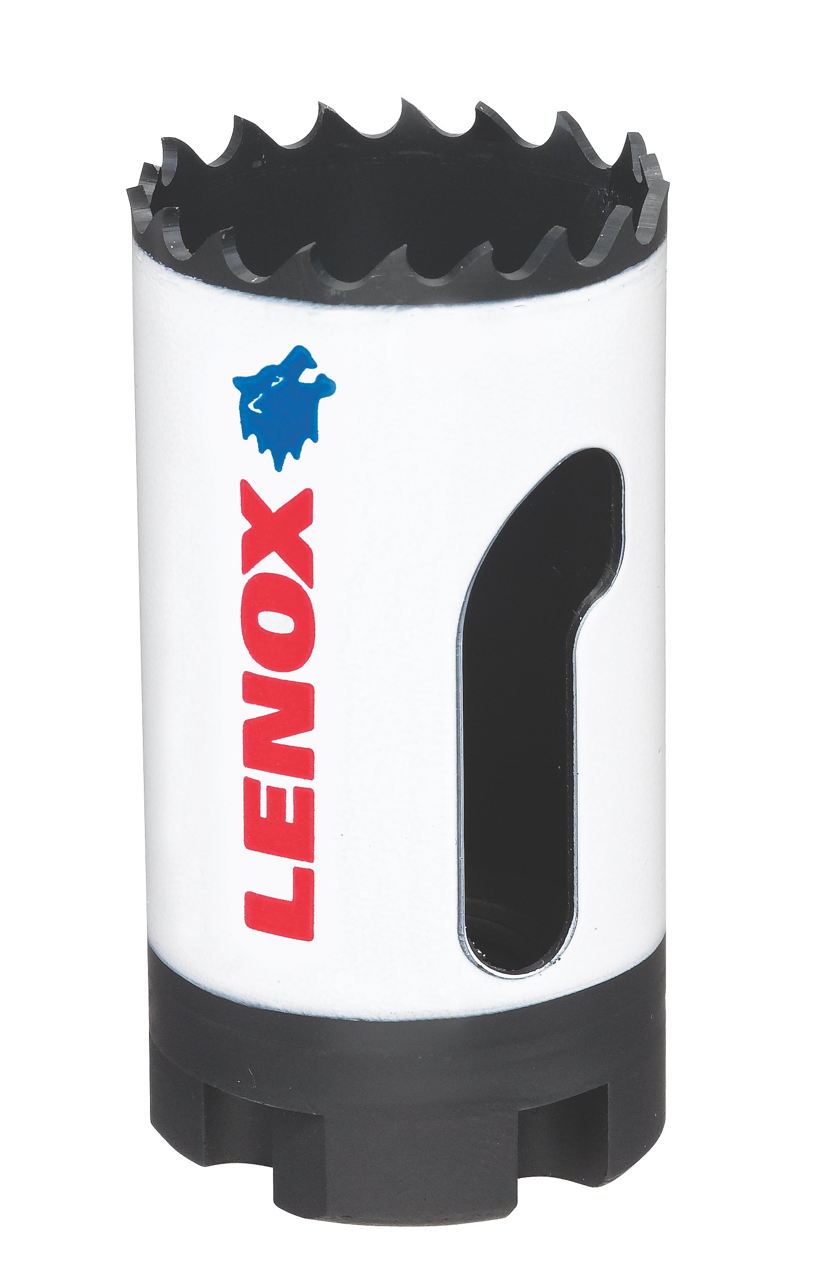30020-20L - LENOX Bi-Metal Speed Slot Hole Saw With T3 Technology, 1-1/4"