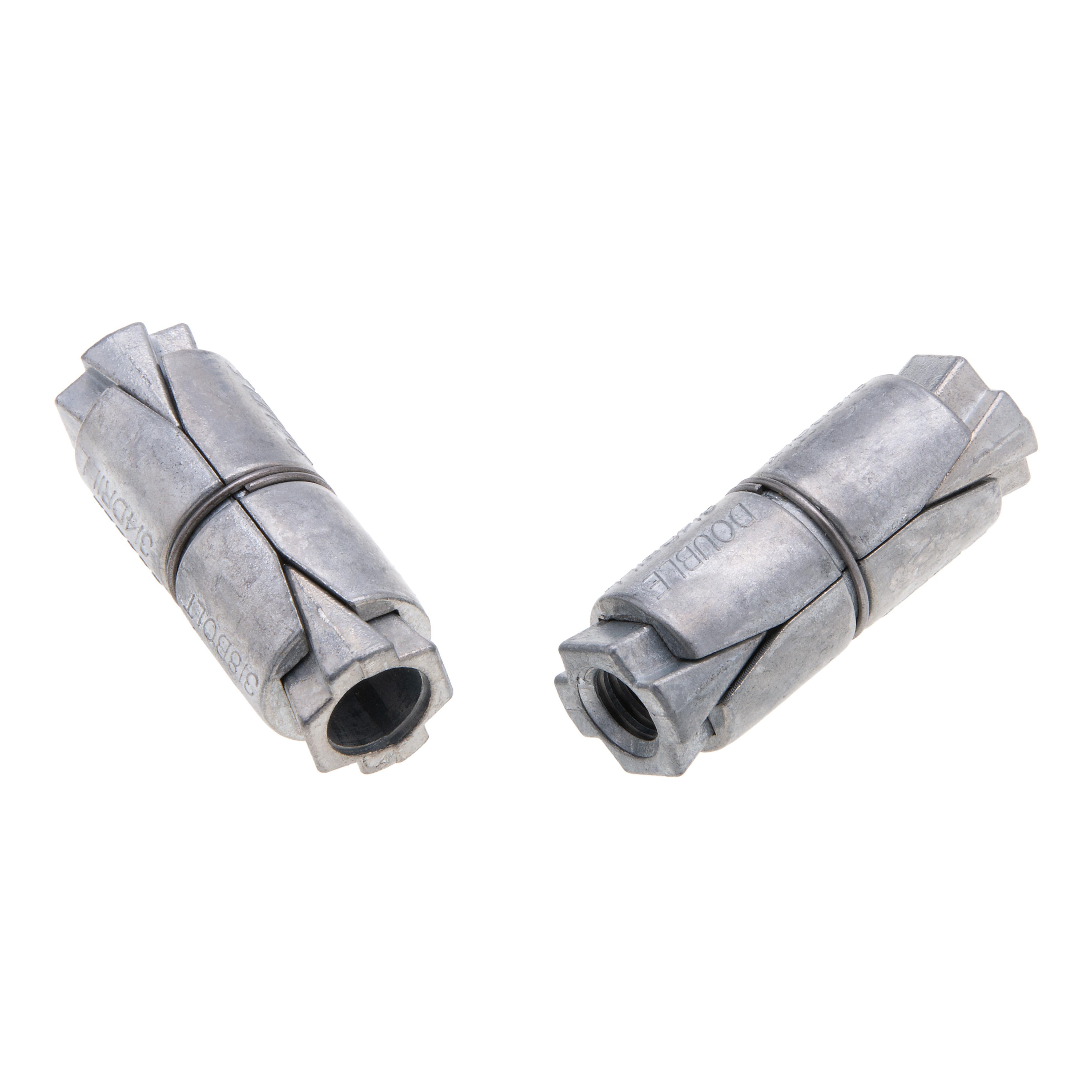 Picture of Anchors 1/4 Dbl Expand Zn-al (Jar 100)