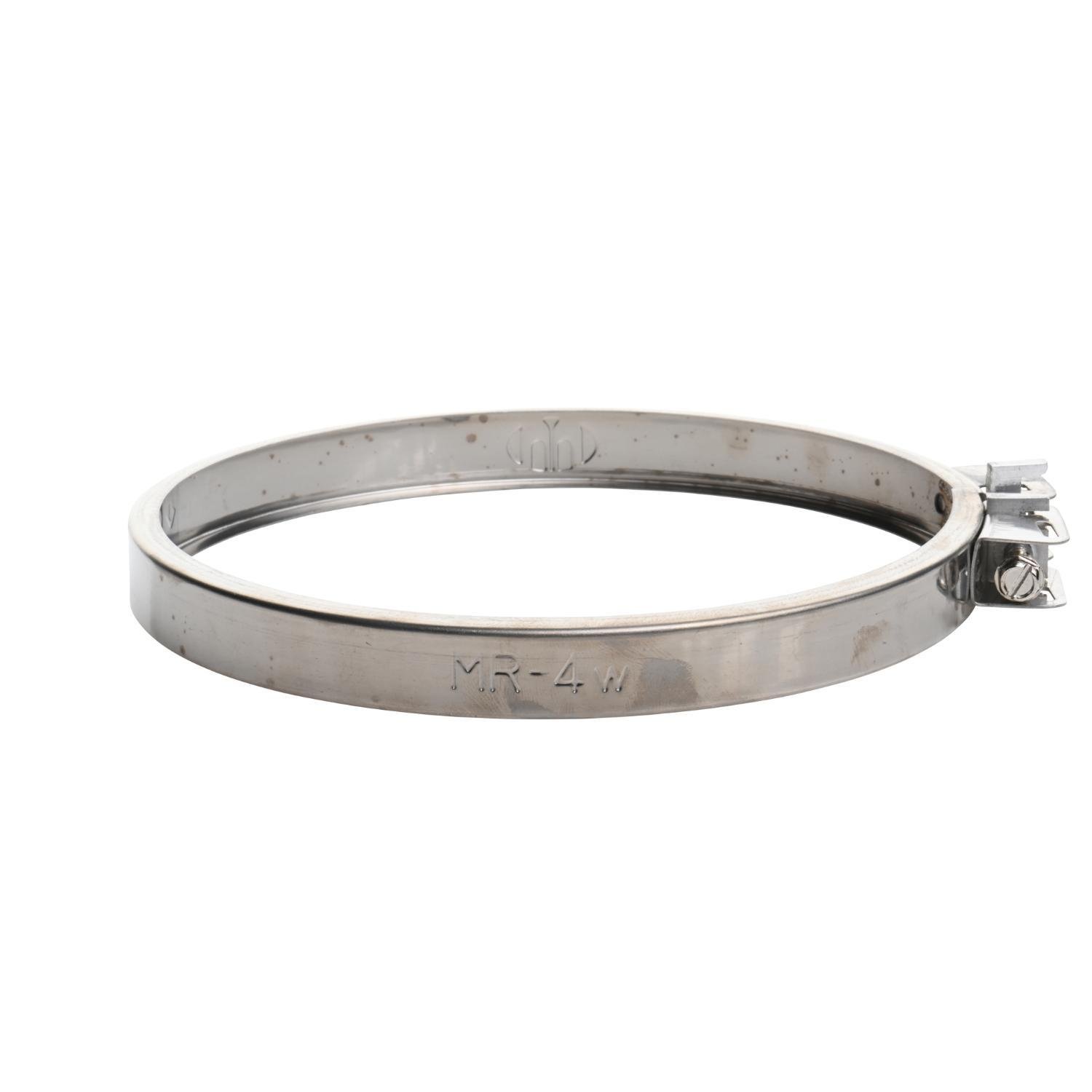 Picture of 29008W - Meter accessory, EZ Meter-Pak, sealing ring, screw type, aluminum