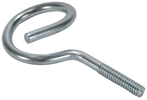 ORBIT F4BRT20 1-1/4" THRD BRIDLE RING