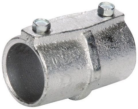 TRCC-200 - MALLEABLE IRON RIGID SET-SCREW COUPLINGS, 2”