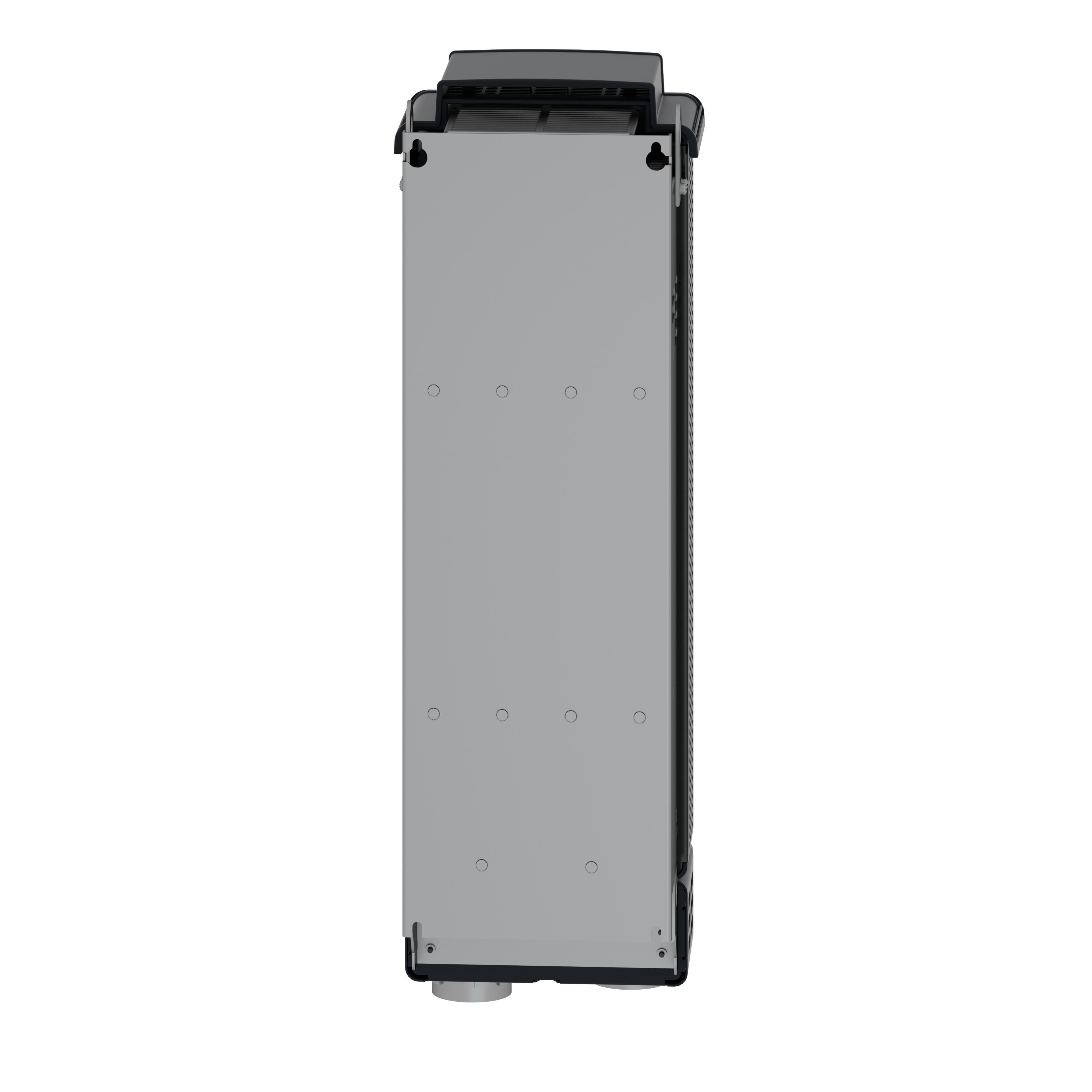 Picture of ATV630D45N4 - [TAA, BABA, BAA_COTS] variable speed drive, Altivar Process ATV600, ATV630, 45kW, 60hp, 380 to 480V, IP21, UL type 1