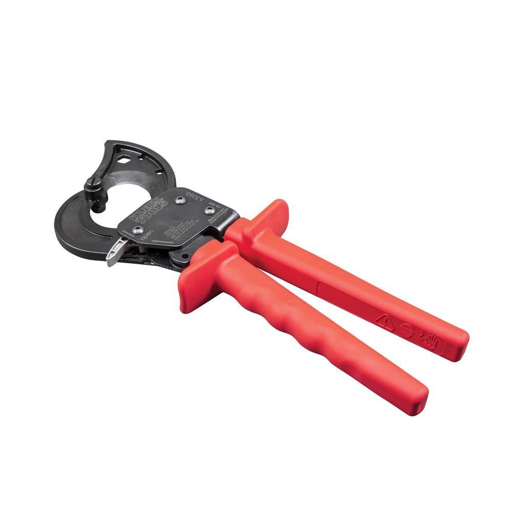 63060 - Ratcheting Cable Cutter