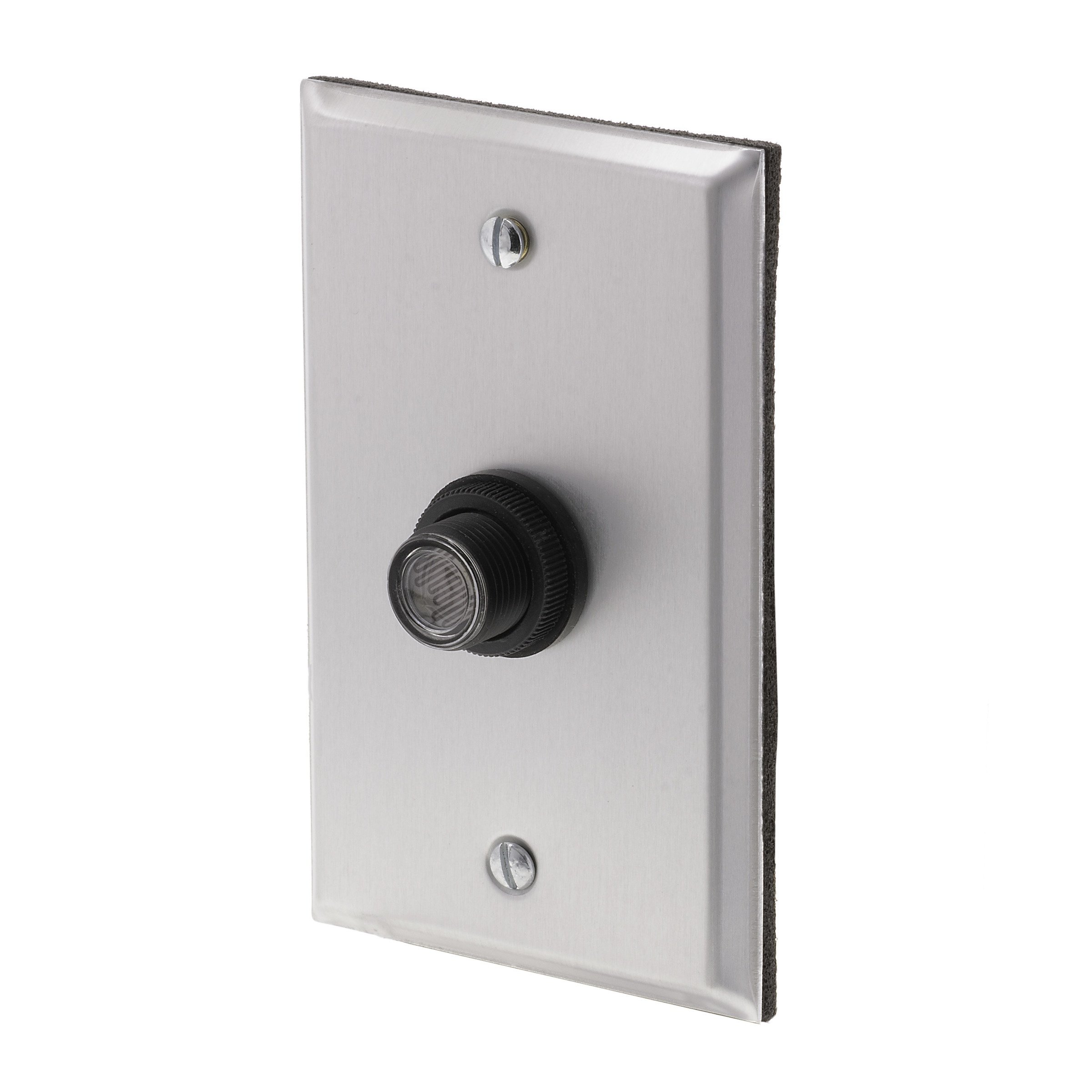 3010 - Button W/P 120V 2000W 1800VA 600VA LED