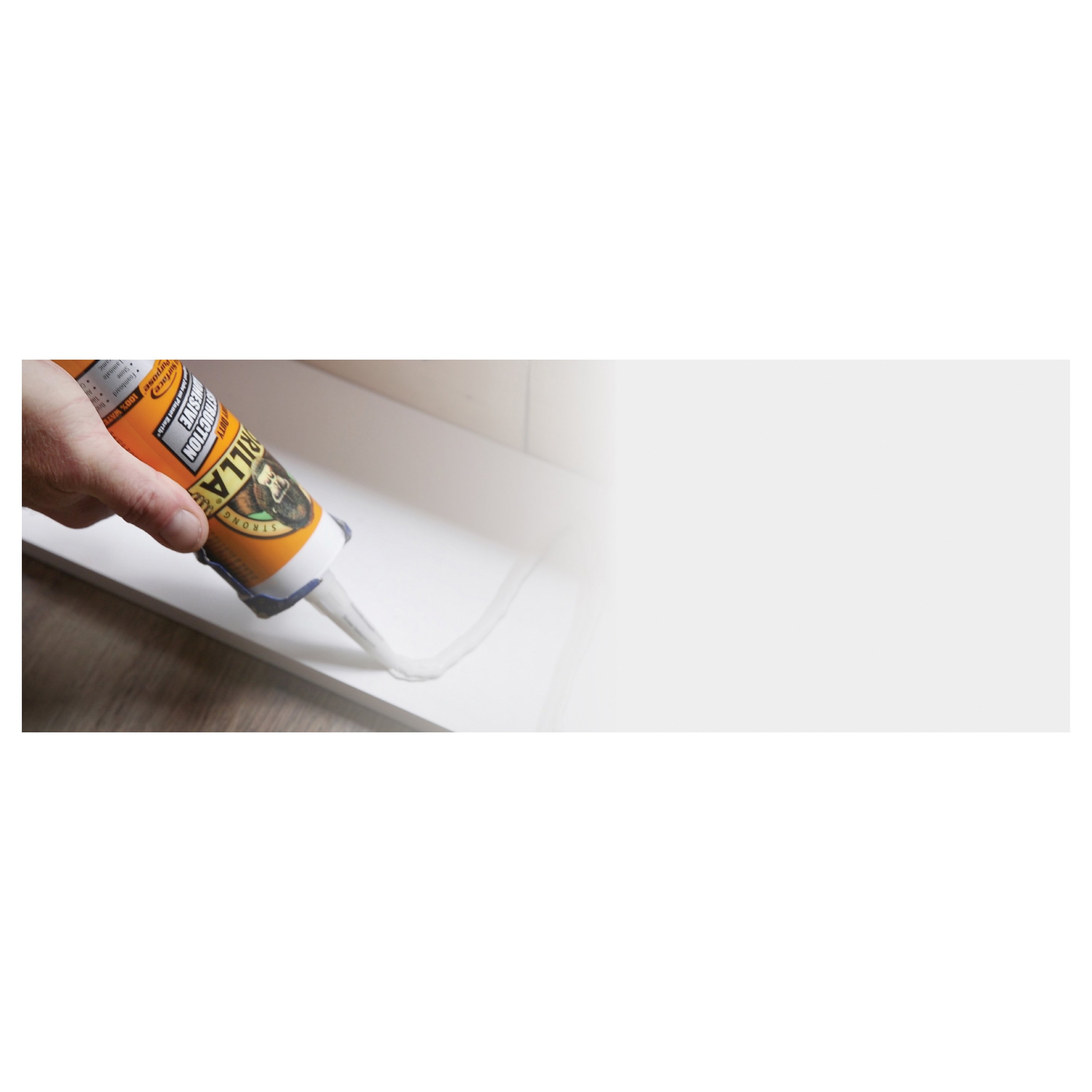 Picture of 8010003 - 9OZ Construct Adhesive