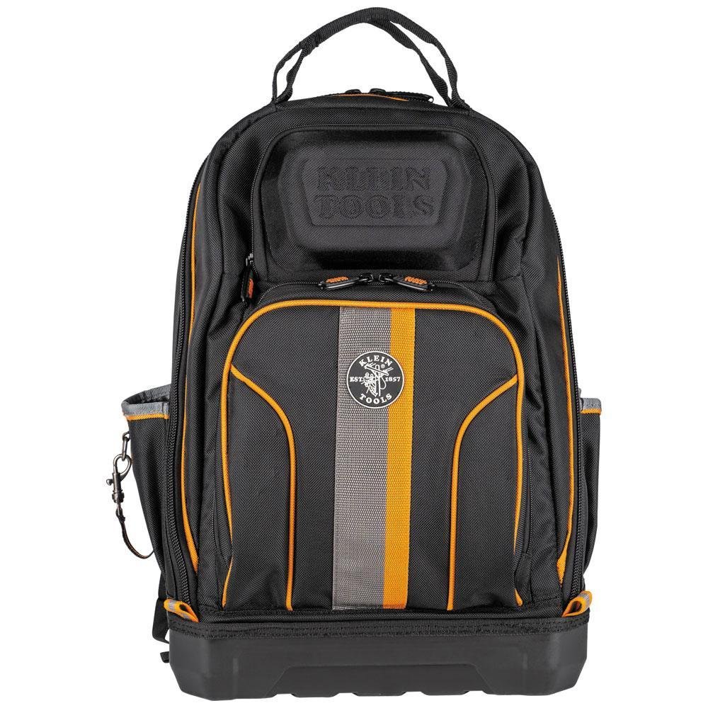 Picture of 62800BP - Tradesman Pro™ XL Tool Bag Backpack, 40 Pockets
