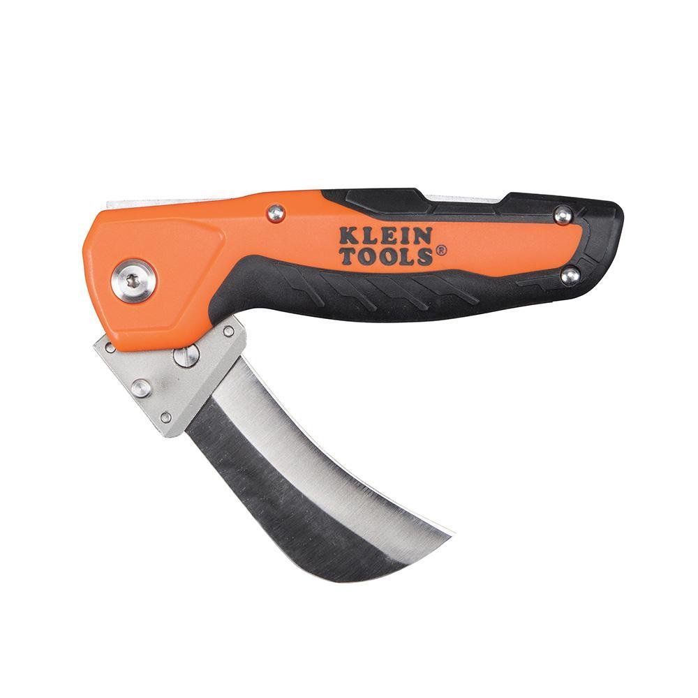 44218 - Cable Skinning Utility Knife with Replaceable Blade