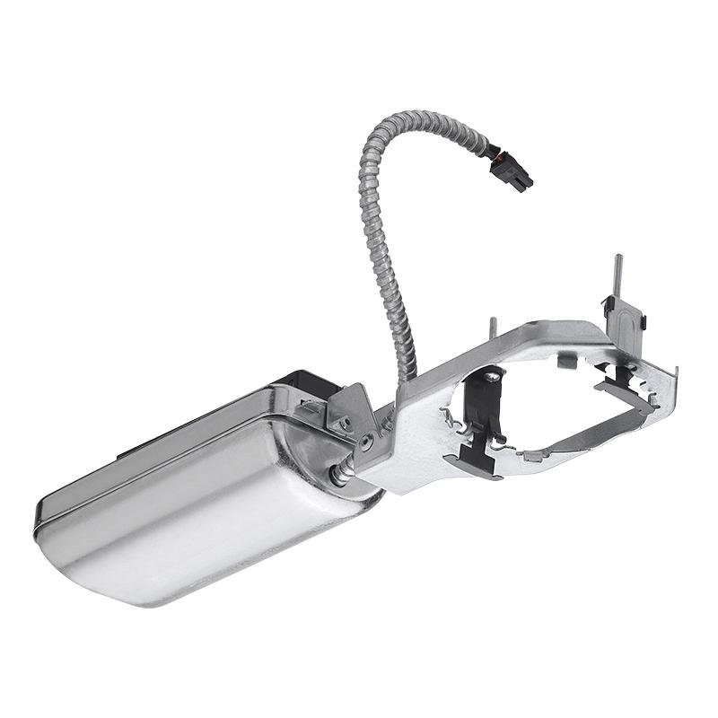 2LEDDRIVER G2 06LM 120 FRPC - Juno Recessed 2" Driver , Generation 2, 600 Nominal Lumens, 120V, Forward/Reverse Phase Cut