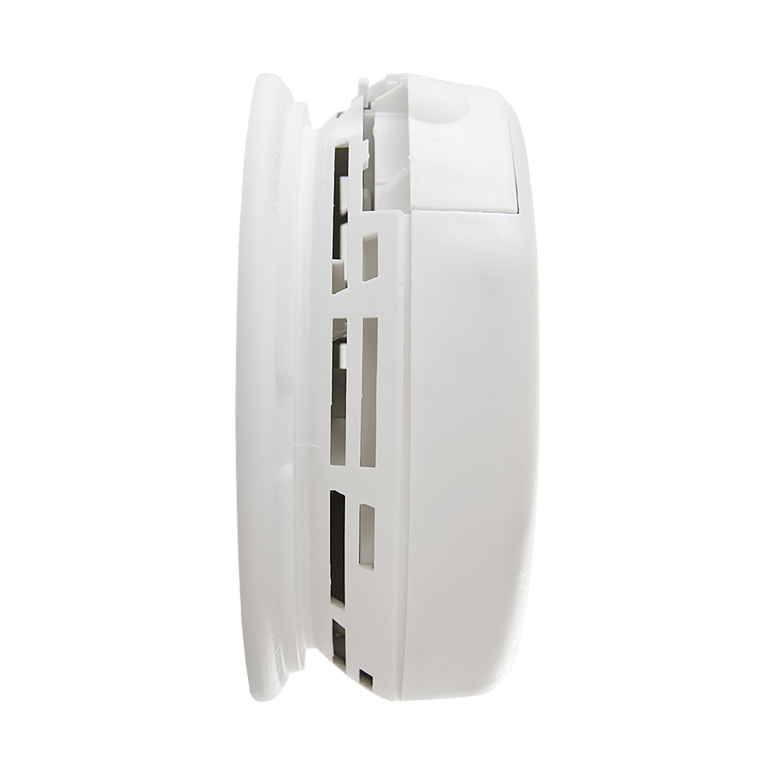 Picture of CO511B - BRK Wireless Interconnect Battery CO Alarm w Voice