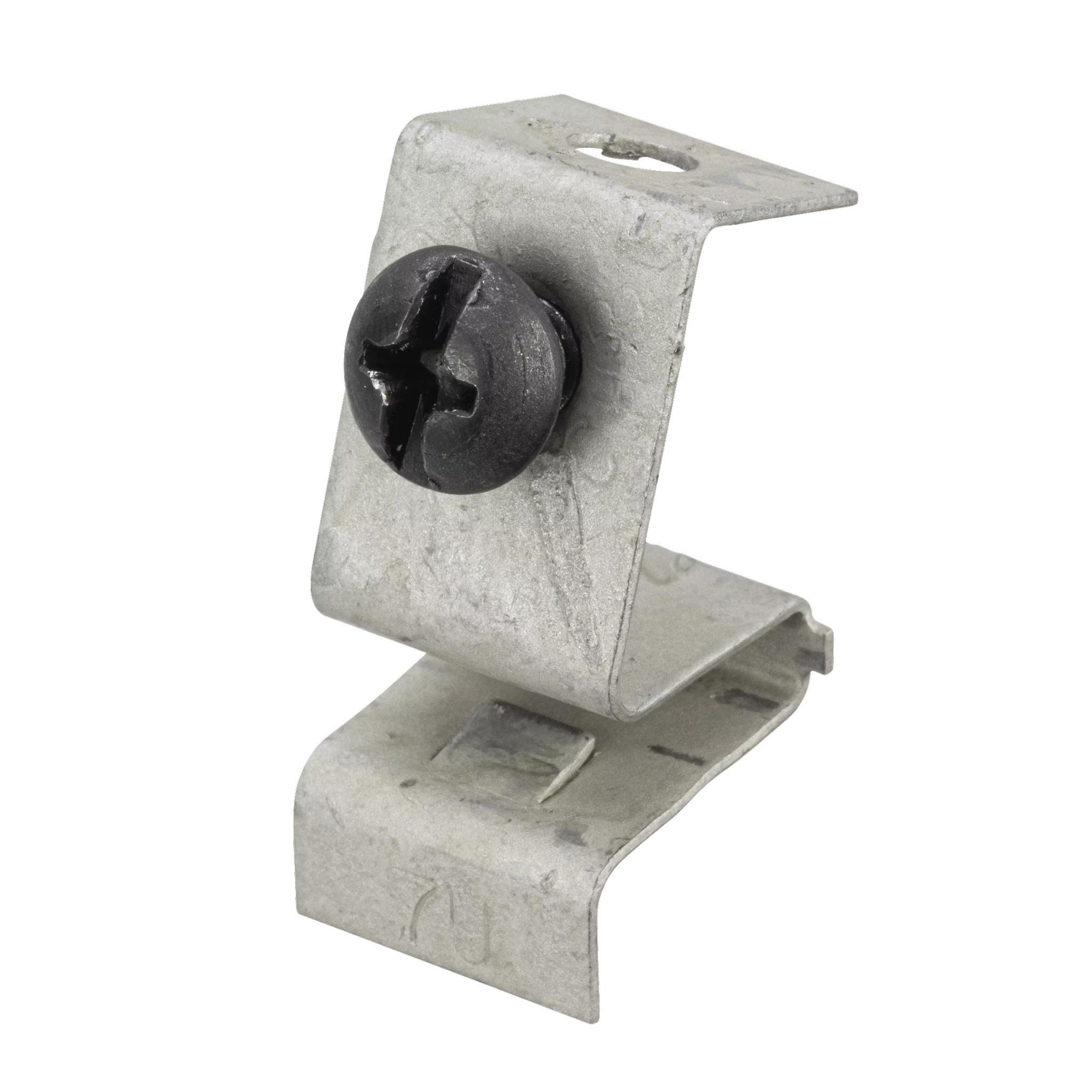 CHB - Mounting Clip for T-Grid Box Hanger