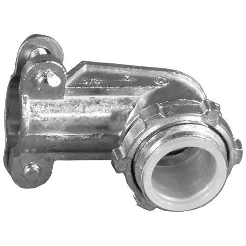 AC-90 - 3/8" 90 Degree Flex Connector