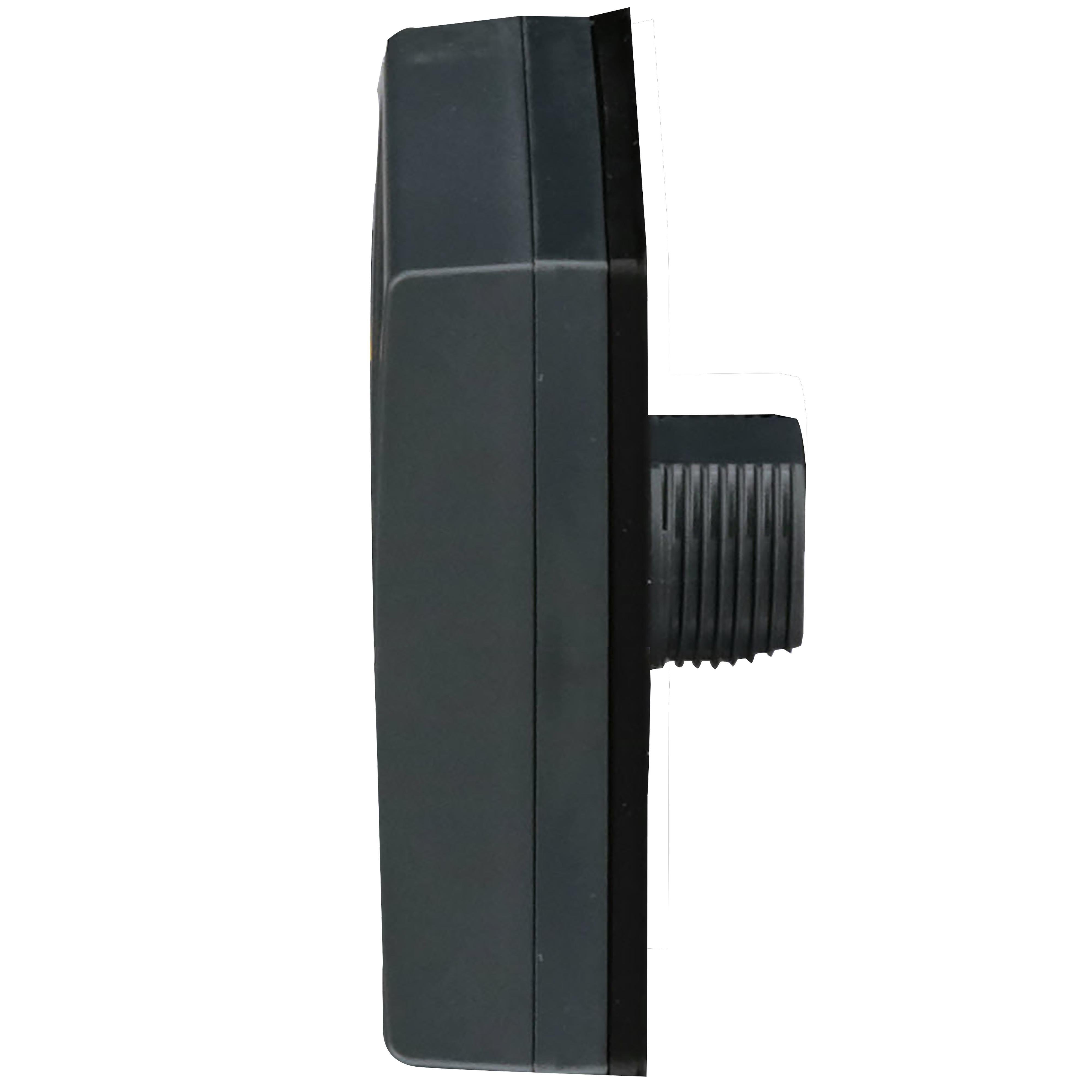 Picture of METSEPM5563RD - power meter PowerLogic PM5563, 2 ethernet, up to 63th Harmonic, 1,1MB 4DI/2DO 52 alarms, with remote display